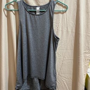 Woman’s Medium Yogalicious Workout Top